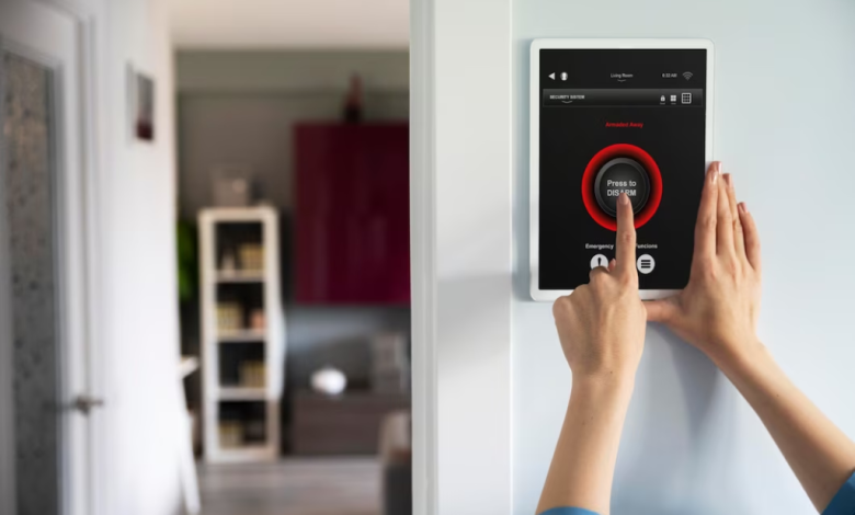 Peace of Mind at Your Fingertips: Managing Home Security with Smart Door Locks